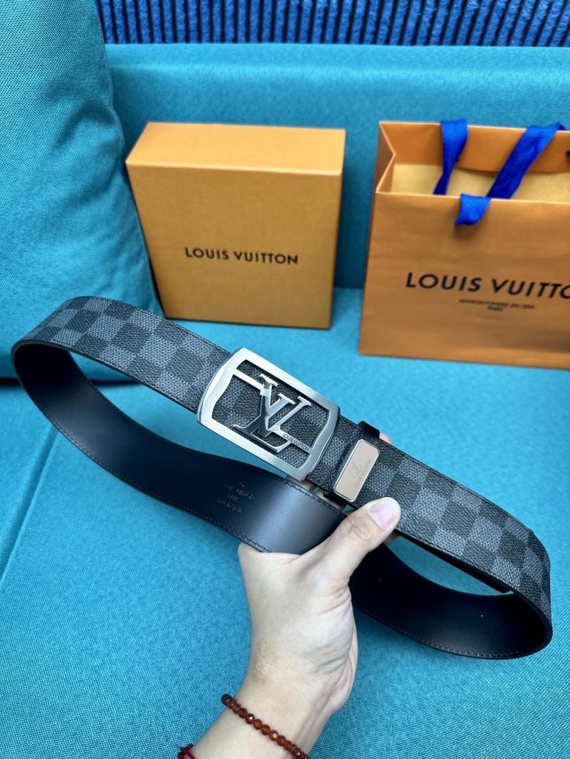 Louis Vuitton Belts